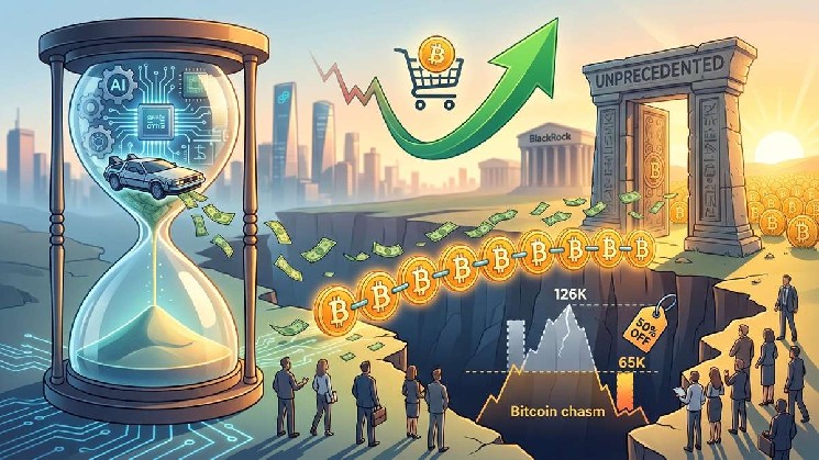 Cameron Winklevoss Calls Bitcoin’s Current Dip an ‘Unprecedented’ Buying Opportunity