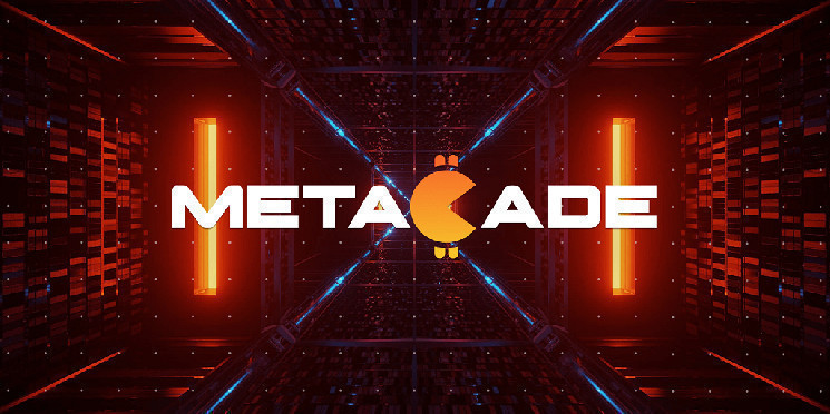 metacade crypto price prediction