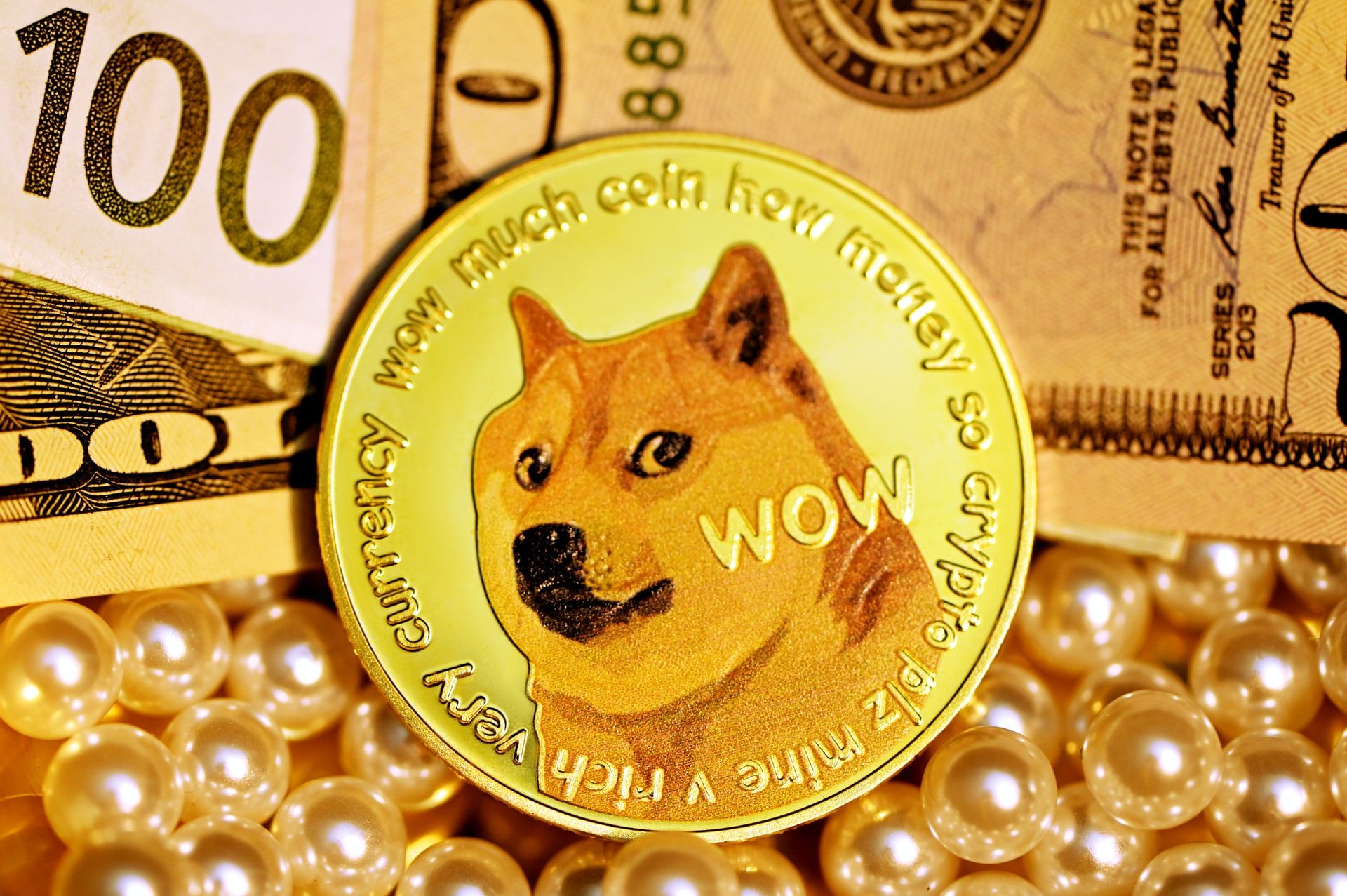 Dogecoin Kryptowährungen Zukunft