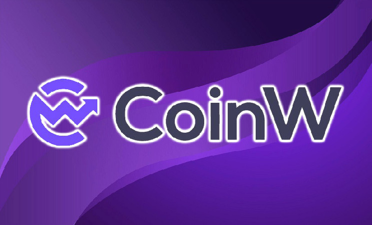 CoinW получила предварительное одобрение от регуляторов Дубая на поставку услуг