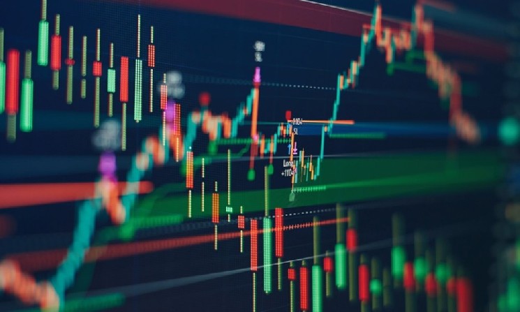 Спотовая торговля криптовалютами снизилась на 22% во втором квартале, несмотря на ралли биткоина Спотовая торговля криптовалютами снизилась на 22% во втором квартале, несмотря на ралли биткоина