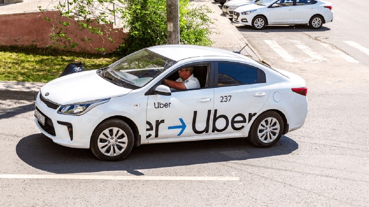 Генеральный директор Uber Eyes StableCoins для сокращения глобальных затрат на оплату говорит, что биткойн является «проверенным товаром»