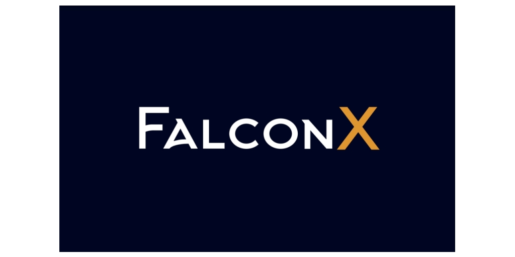 FalconX вывела 8951 MKR с Binance за 7 дней