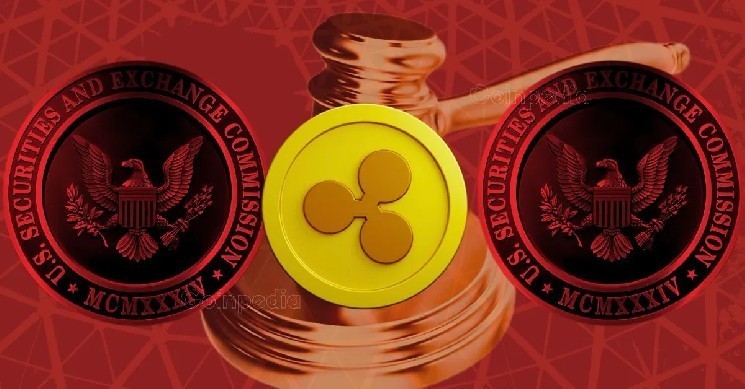 Проверка фактов: Дело Ripple vs. SEC задерживается до 2026 года?