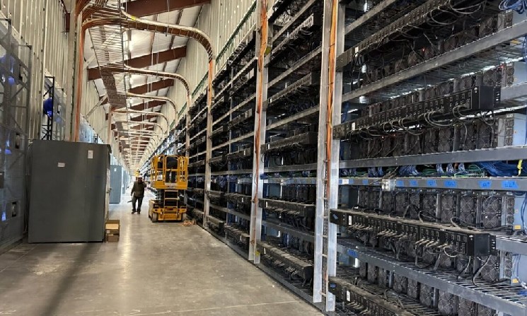 Two Seas Capital обвинила руководство Core Scientific в конфликте интересов при слиянии с CoreWeave