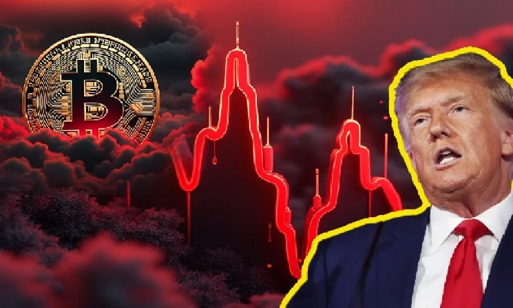 Цена биткоина поднялась выше 85 тысяч долларов после того, как Дональд Трамп усилил давление на ФРС