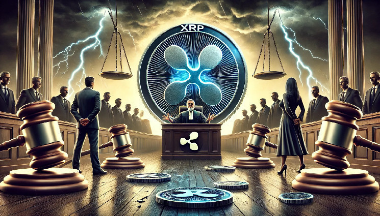 XRP Внимание! Эксперты предостерегают от ажиотажа перед решением Ripple против SEC