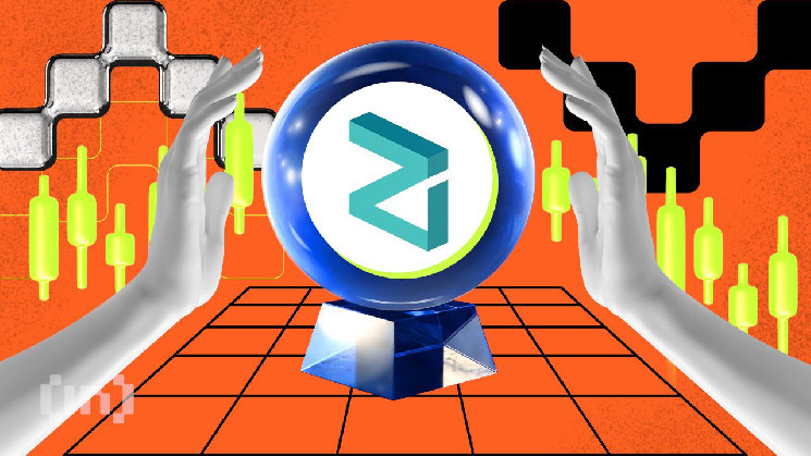 Вот почему Zilliqa (ZIL) может быть трудно избежать консолидации