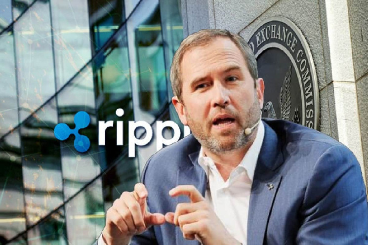 У генерального директора Ripple Брэда Гарлингхауса есть хорошие и плохие новости для сообщества XRP