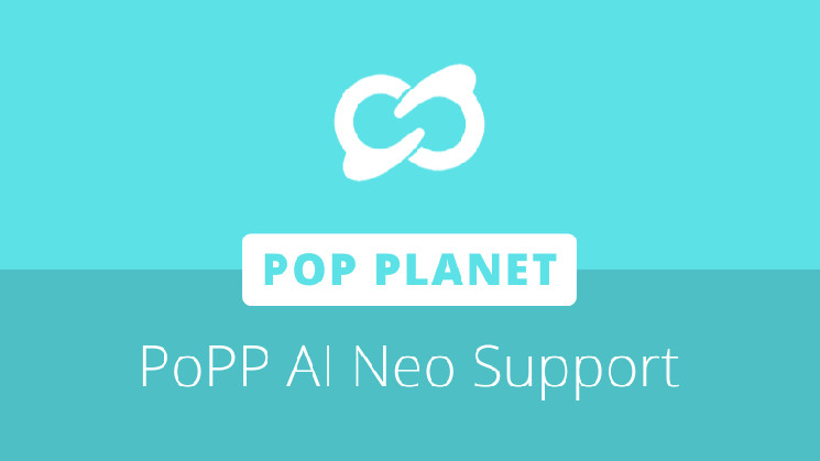 Neo добавлен в расширение PoPP AI Chrome Box, теперь пользователи могут задавать вопросы помощнику AI об экосистеме