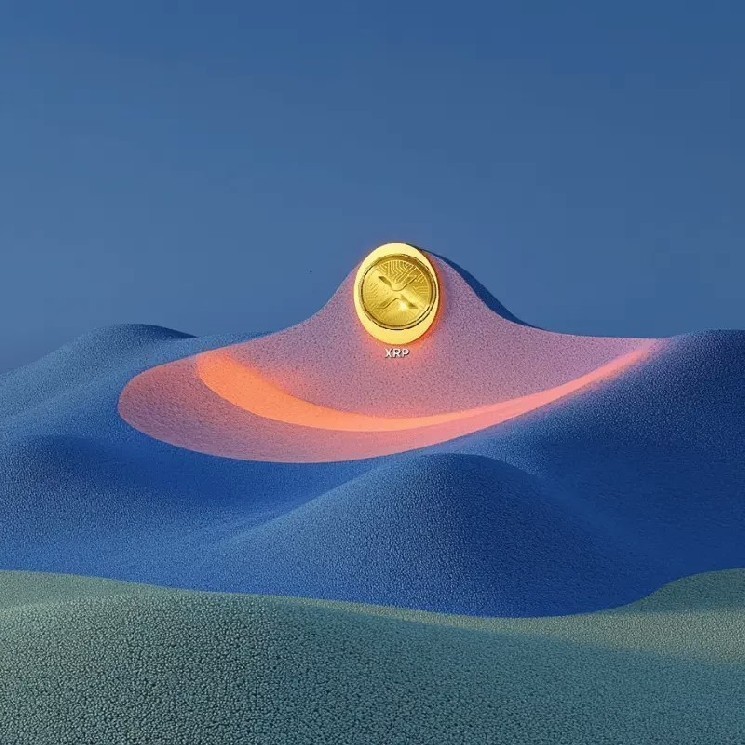 Meta : Übernahme von Ripple mobilisiert XRP-Wert in Milliardenhöhe