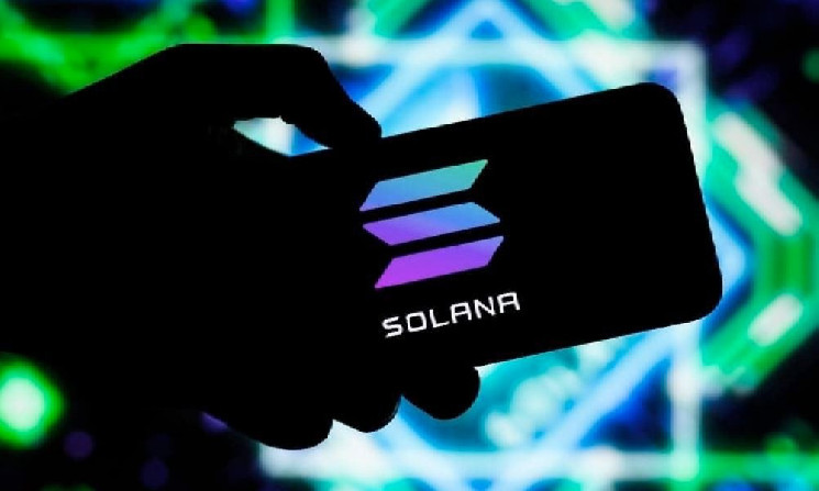 Прогноз цены Solana: превысит ли она 200 долларов?