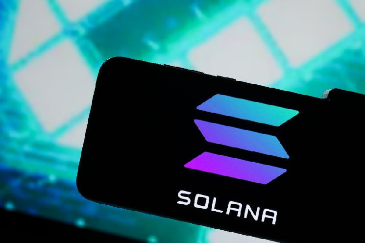 Обновление технического анализа Solana — может ли он подскочить до 40 долларов?