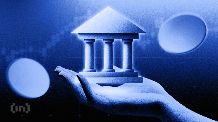 2fbb4bd75f444872cccef85cc1ff87bd30cbd97b Рост сектора токенизированных активов RWA замедлился до 1,7% за месяц