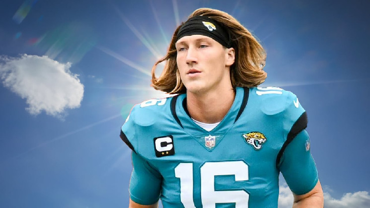 NFL Star Trevor Lawrence and   Influencers Settle