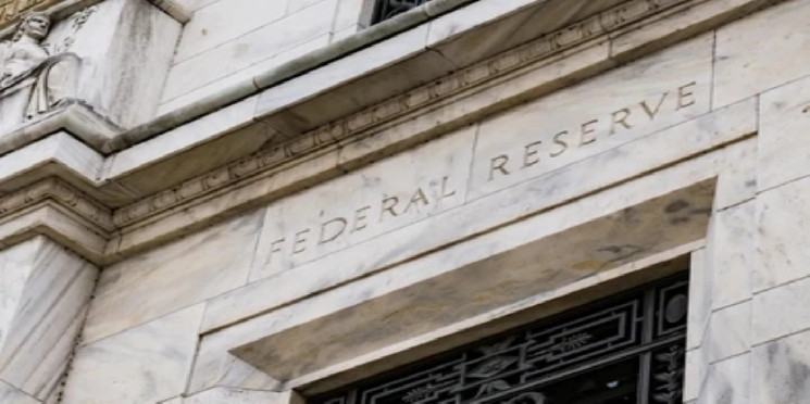 Законодатель США представил законопроект, призванный ослабить Федеральную резервную систему