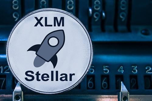 Биржа криптодеривативов Bitget списки Stellar (XLM)