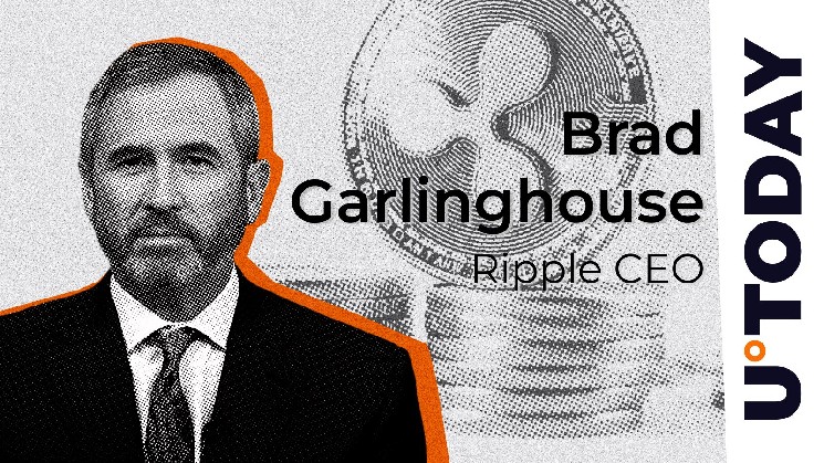 Больше нет отчетов XRP? Генеральный директор Ripple объявляет об изменении ключа