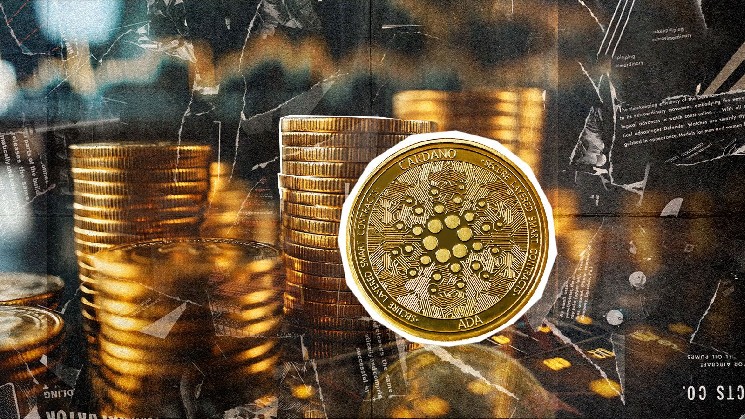 Кардано до $ 0,67? Epic Bollinger Bands предсказание