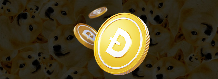 Dogecoin DOGE post