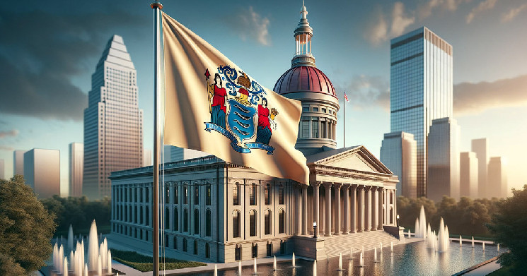 Jersey City pension fund amends regulatory documents to include Bitcoin ETF exposure