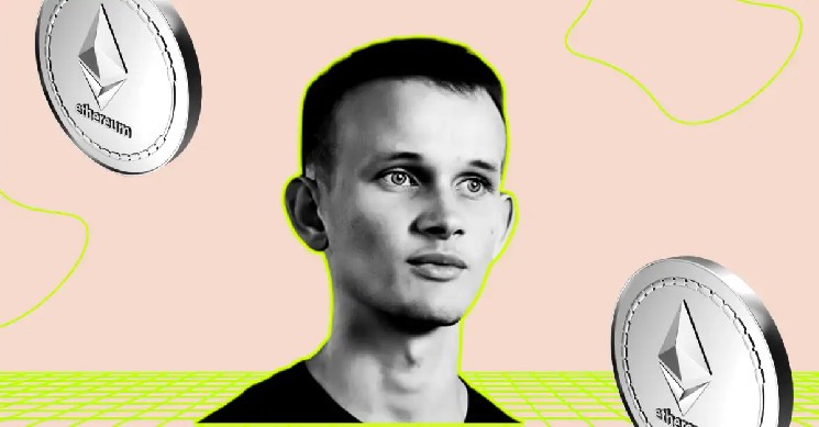 Vitalik Baterin's Ethereum 2025 Vision: Что дальше для масштабируемости, конфиденциальности и децентрализации?