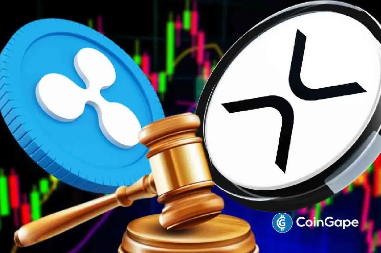 Иск XRP приближается к концу; Адвокат прогнозирует урегулирование в течение нескольких недель