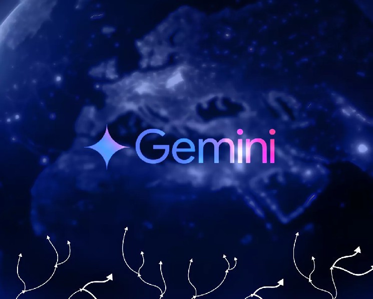 Gemini внедрила долларовые переводы для институционалов в Европе