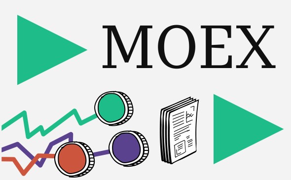 Мосбиржа планирует начать расчет индексов для восьми новых криптовалют