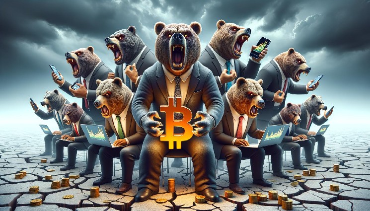 Биткойн цена носики-профессиональные искры внезапно коррекция