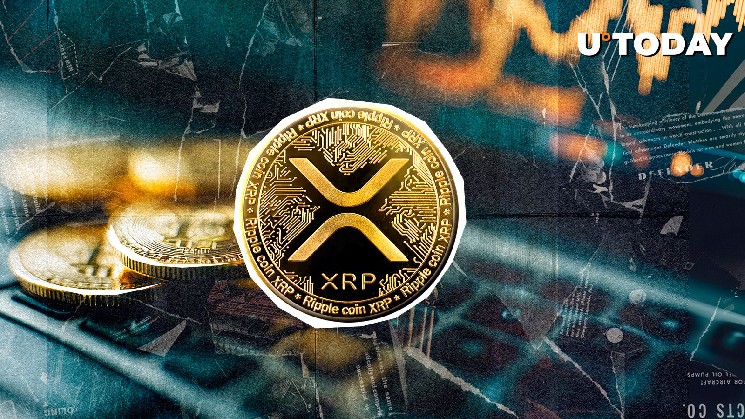 Настоящий всплеск XRP, возможно, еще не начался, верховный трейдер считает