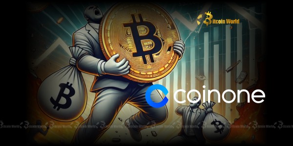 Биткойн: решающие решения южнокорейского суда возвращение средств с глюком Coinone