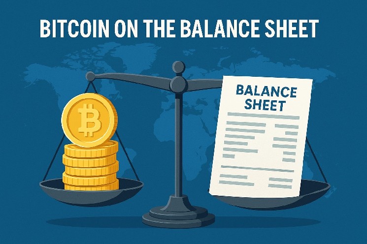 Великобритания фирмы Vinanz (LSE: BTC) и Smarter Web добавляют биткойны в казначейство на фоне глобальной корпоративной тенденции