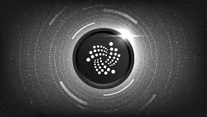 Технология Tangle от IOTA поддерживается тайваньским Национальным университетом Чунг Син