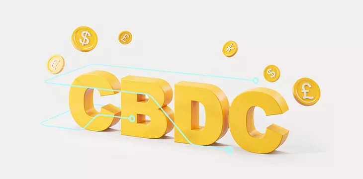 Гонконг опробует оптовую CBDC в межбанковских расчетах