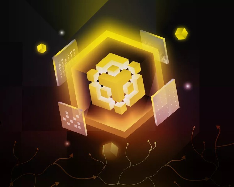 BNB Chain опередил Ethereum и Solana по объему торгов на DEX