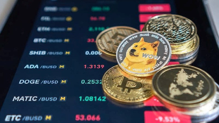 Али Мартинес изучил показатели Dogecoin и прогнозирует рост до $2