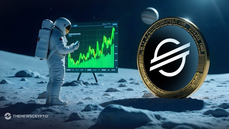 Звездные (XLM) обращение глаз, когда технические индикаторы становятся бычьими оптимизмом Звездные (XLM) обращение глаз, когда технические индикаторы становятся бычьими оптимизмом