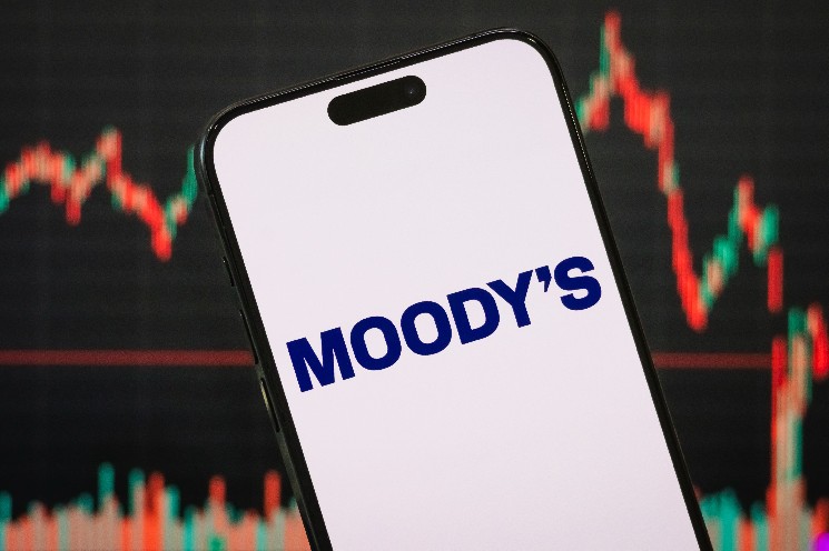 Рейтинги Moody's приносит кредитный рейтинг в Solana в реальном судебном процессе по токенизации активов