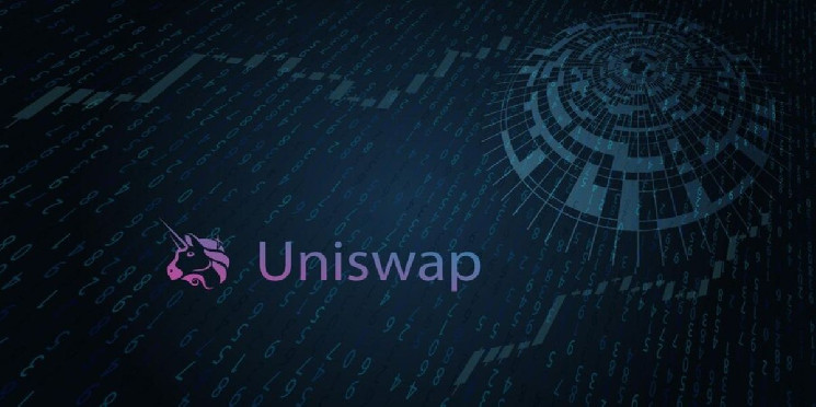 Прогноз цен Uniswap (UNI): почему цена UNI растет?