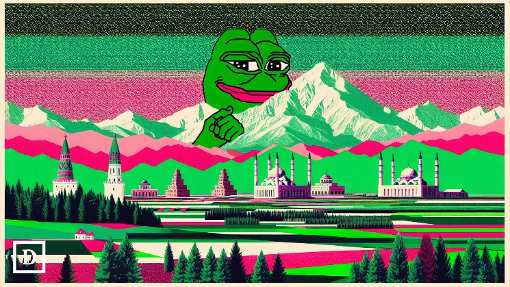 Кыргызстан - это крипто -бэкдор Москвы, чтобы уклониться от санкций, Trm Labs предупреждает