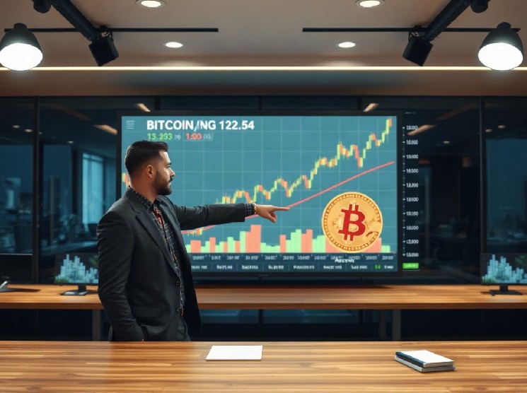 Bitcoin Has Room to Run, Says Fairlead Strategies’ Katie Stockton