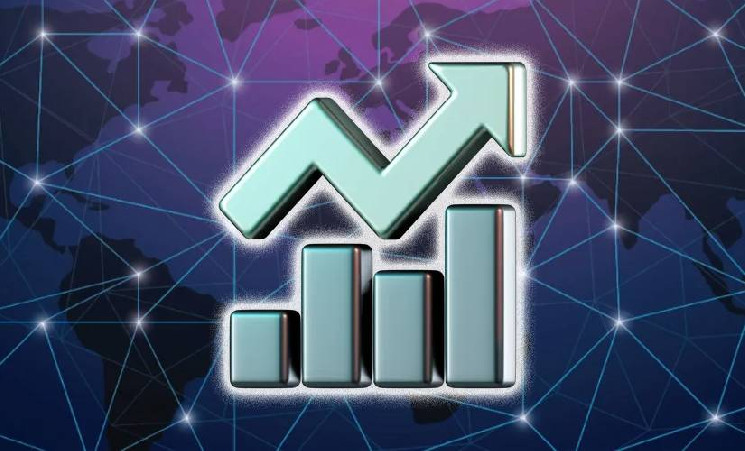 Многие токены из топ-100 сильно выросли в цене с 10 октября