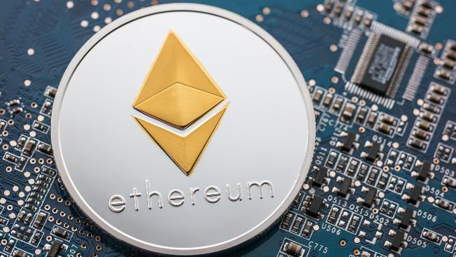 Ethereum Price борется за импульс - традиции смотрят ключевое сопротивление