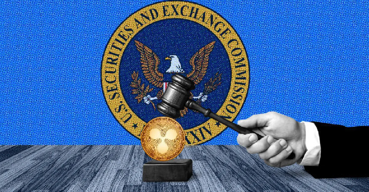 Юрист Pro-XRP Джон Дитон прогнозирует отсутствие урегулирования в иске SEC против Ripple