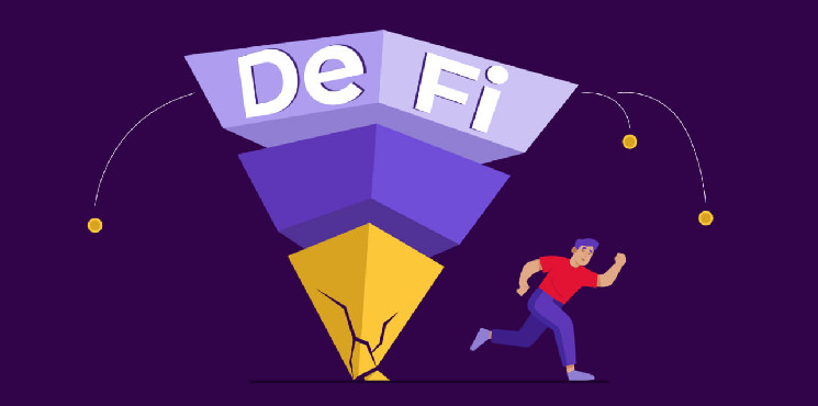 Кризис ликвидности в DeFi: можно ли создать устойчивую модель?