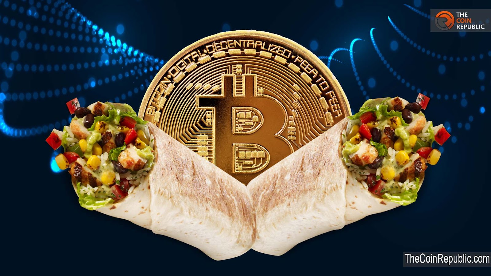 Exploremos la tendencia de Burritos o Bitcoin!