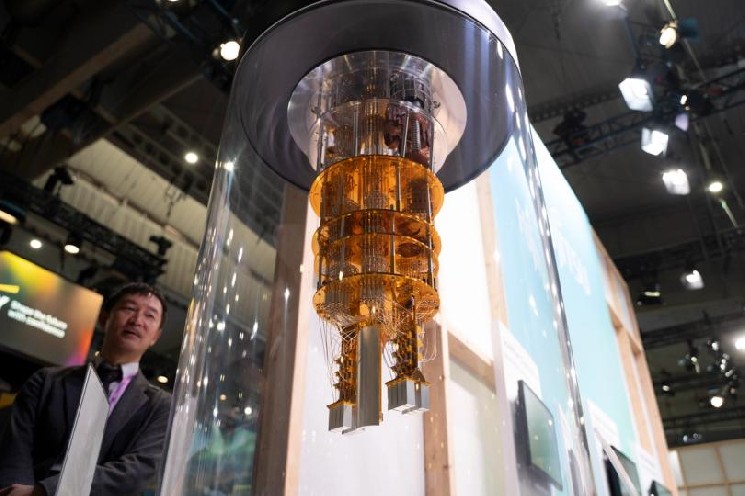 Here's how bitcoin, Ethereum and other networks are preparing for the looming quantum threat