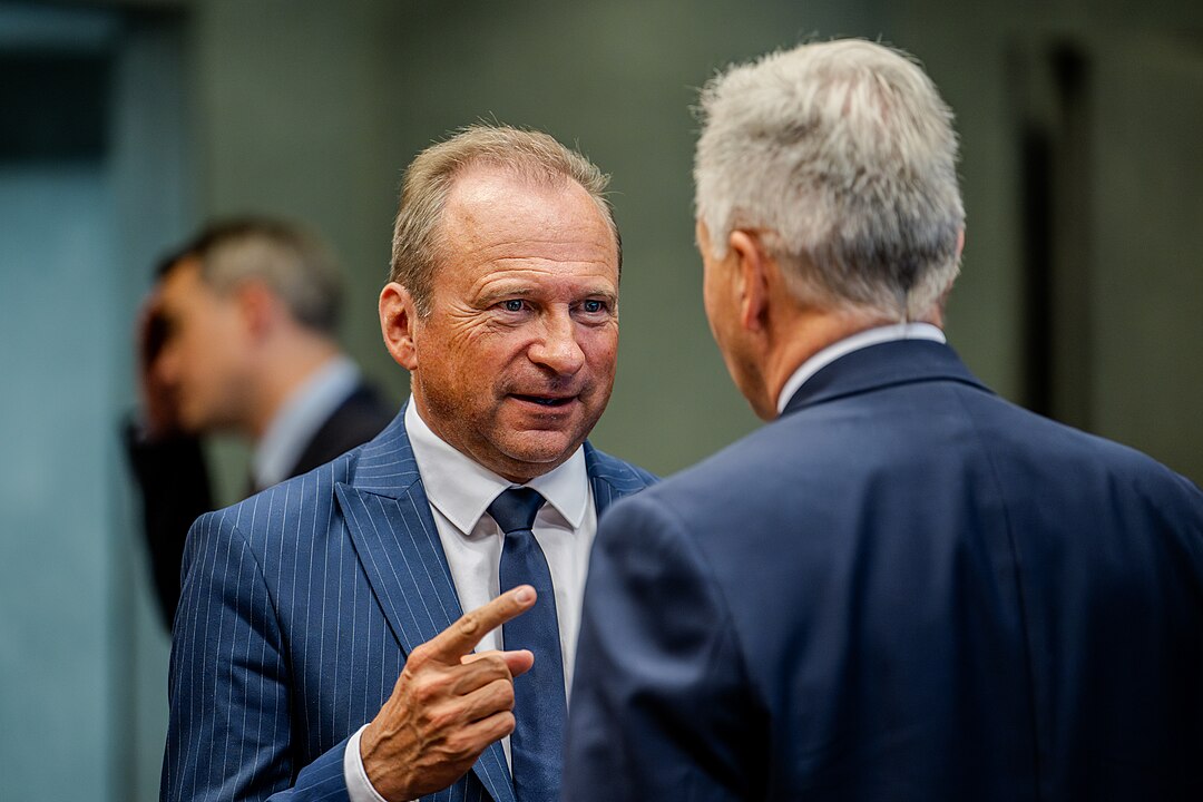 Европа, Европейский союз, Люксембург