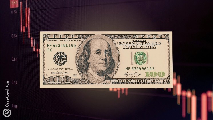 Рынок теперь полагается на внутреннюю ротацию фондов, поскольку приток новой ликвидности замедляется, Wintermute